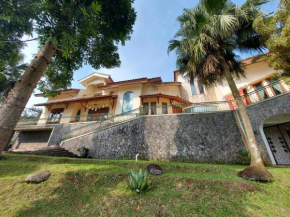 Villa D3 Bukit Cijulang